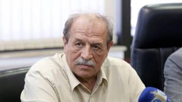 ΣΤΕΛΙΟΣ ΠΑΠΠΑΣ