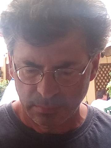 Τάκης Βιδάλης