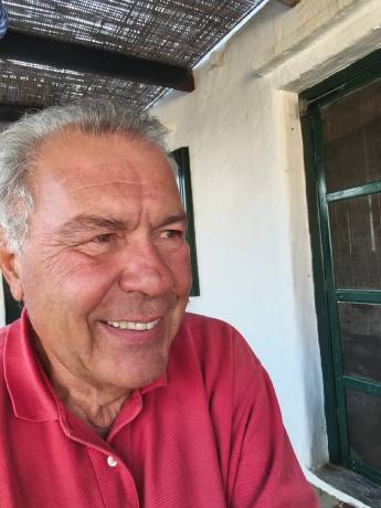 ΔΗΜΗΤΡΗΣ ΣΤΕΡΓΙΟΥ