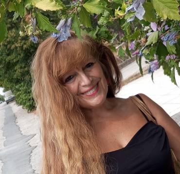 Κατερίνα Θεοδωράτου